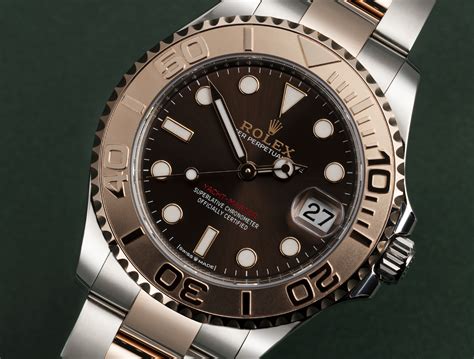 Rolex yachtmaster 268621